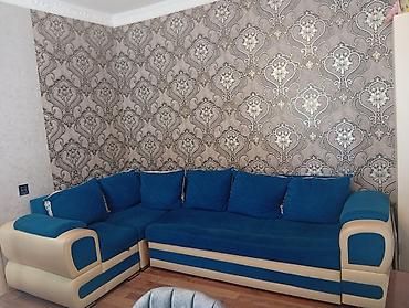 İşlənmiş, Künc divan, Divan, Bazalı, Açılan