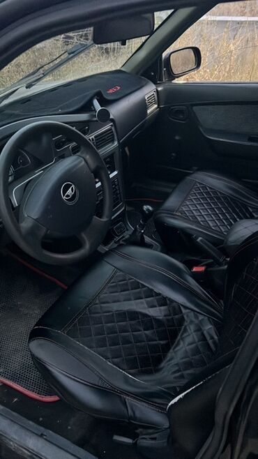 некстя 2: Daewoo Nexia: 2012 г., 1.5 л, Механика, Газ, Седан