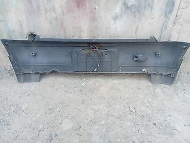 Бампер и комплектующие: Бампер Daewoo, Б/у, Оригинал at lalafo.kg — 9 Бампер и комплектующие: Бампер Daewoo, Б/у, Оригинал — 9