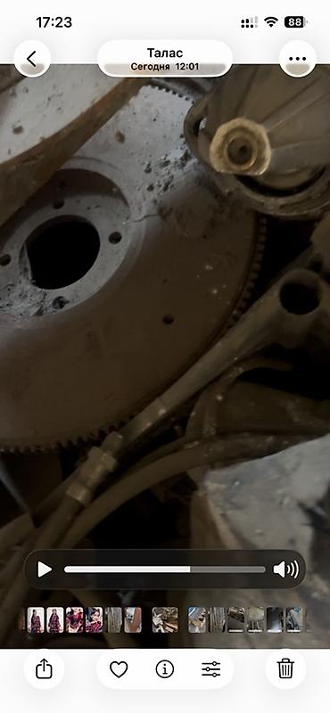 Другие автозапчасти: Продаётся подборка автомобильных запчастей и металлолома одним лотом — 6