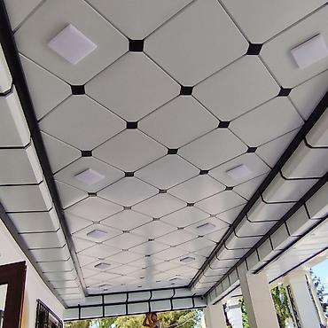 Фасадные работы: Ремонт фасада, Утепление фасада, Фасадный декор | Рамки, Туникафон | Сайдинг, Алюкобонд | Базальт 3-5 лет опыта — 3