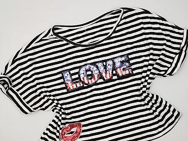 emo bluzy: Top damski, rozmiar 3XL — 1