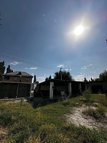 Дома: ПРОДАЁТСЯ ДОМ С БОЛЬШИМ УЧАСТКОМ 30 СОТКИ В СЕЛЕ КЕНЕШ По красной — 5