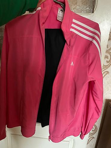 Kişi geyimləri: Adidas firmasi orjinaldi cox az geynilib. 219 Azne Alinib 60Azne — 2