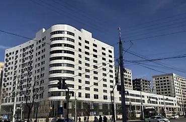 2 комнаты, 52 м², Элитка, 7 этаж