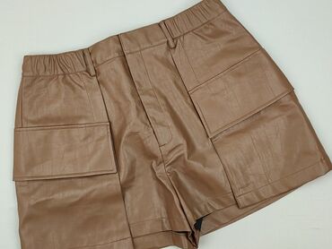 krótkie spodenki do grubych rajstop: Reserved, Shorts for women, size L (EU 40)