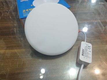 kombi aksesuarlari: 3D Spot 
18w 4azn
24w 5 AZN
36w 6/6.5 azn