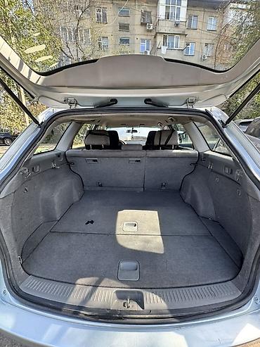 рулевая рейка дэу матиз: Mazda 6: 2003 г., 2 л, Автомат, Бензин, Седан — 5