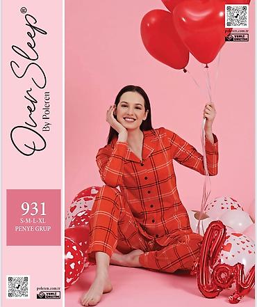 пижамы оптом турция: Комплект, Хлопок — 6