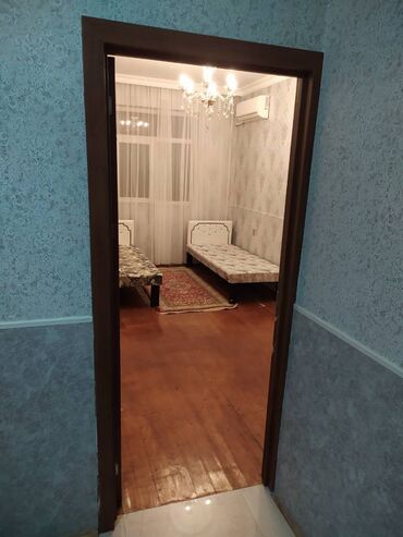 Mənzil kirayələyirəm: 1 otaqlı, 38 kv. m — 7