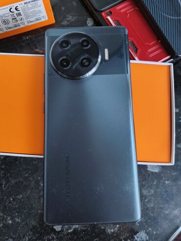 Tecno: Tecno Camon, Б/у, 256 ГБ, цвет - Зеленый — 10