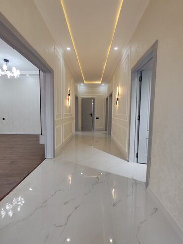 Həyət evləri və villaların satışı: 4 otaqlı, 135 kv. m, Yeni təmirli — 16