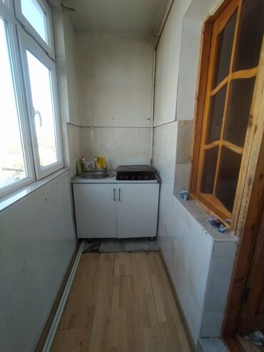 Uzunmüddətli kirayə mənzillər: Zabrat 1 qəsəbəsi Əsas yola piyada 3.4 dəq Məsafə Koroğlu metrosuna — 11