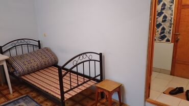 Otaqların uzunmüddətli kirayəsi: İcarəyə təqdim olunan tam mebel və məişət texnikası ilə təchiz edilmiş -da lalafo.az — 5 Otaqların uzunmüddətli kirayəsi: İcarəyə təqdim olunan tam mebel və məişət texnikası ilə təchiz edilmiş — 5