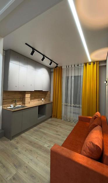 60: 1 комната, 34 м², Технопарк Элитка, 1 этаж, Свежий ремонт — 1