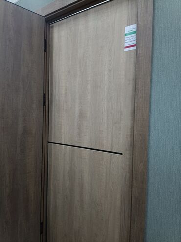 Межкомнатные двери: Межкомнатные двери от Российского завода, проверенное качество — 22