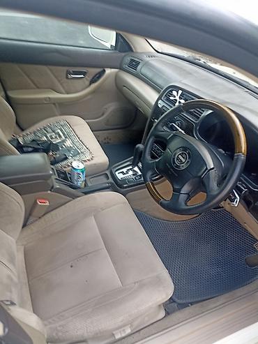 универсал субару: Subaru Legacy: 2002 г., 3 л, Автомат, Газ, Универсал — 5