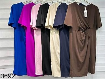 baletanke walkmaxx: 08. Haljina za punije
2XL 3XL 4XL 
Cena : 2.700 dinara H — 4