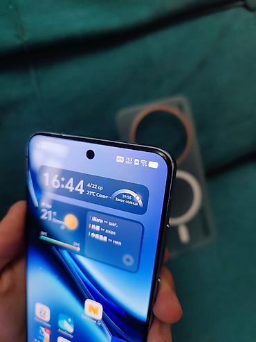 Vivo: Vivo X200, Б/у, 256 ГБ, 2 SIM — 4