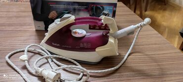 paltar ütüsü: Buxarlı ütü, Tefal, Kredit yoxdur