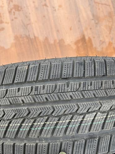 Шины: Пара! Резина Austone Skadi Sp-901 Абсолютно новая резина! — 10