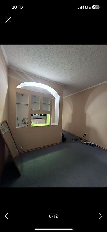 Долгосрочная аренда квартир: 2 комнаты, Собственник, С мебелью частично — 3