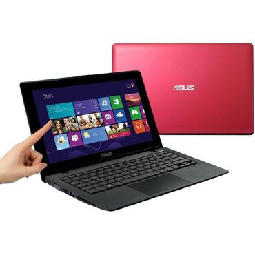 ASUS: İşlənmiş ASUS 11.6 ", Intel Celeron, 512 GB, Rayonlara çatdırılma, Ünvandan götürmə, Pulsuz çatdırılma