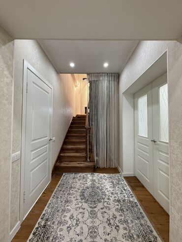 Продажа домов: Дом, 165 м², 4 комнаты, Агентство недвижимости, Евроремонт — 5