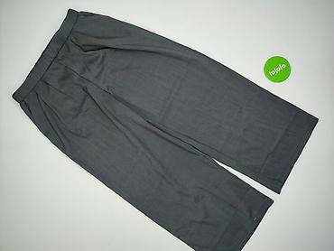 3 4 trouser: Spodnie materiałowe damskie, rozmiar XL — 2