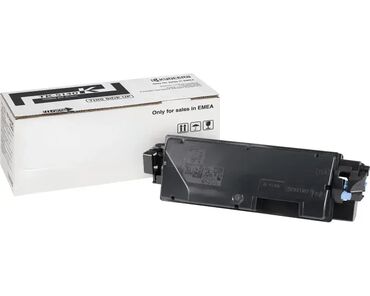 aparat za pecenje na pari: Brand: KYOCERA Model: KYOCERA TK-5140K crni toner Karakteristike