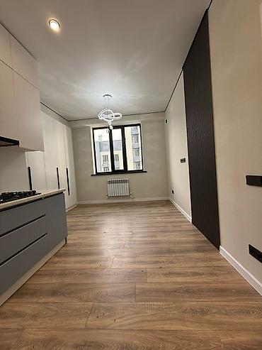 Продажа квартир: 1 комната, 42 м², Элитка, 8 этаж, Евроремонт — 3