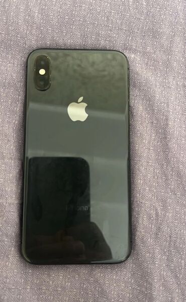 ноутбук майкрософт: IPhone Xs, Б/у, 64 ГБ, Space Gray, 74 %