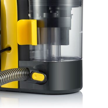 Пылесосы: Пылесос, Моющий — 8