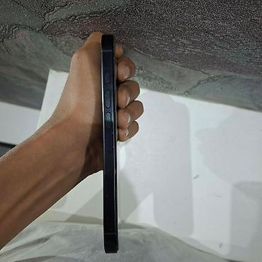 IPhone 16 Pro, Б/у, 256 ГБ, Черный, 91 %