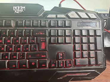 Клавиатуры: Клавиатура at lalafo.kg — 3 Клавиатуры: Клавиатура — 3