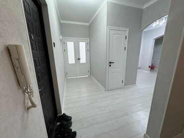 Продажа квартир: 2 комнаты, 68 м², 106 серия улучшенная, 2 этаж, Евроремонт — 11