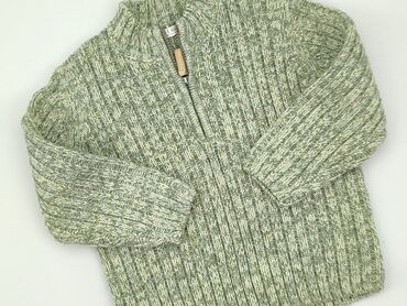 allegro bluzki hiszpanki: Sweater, George, 5-6 years, 110-116 cm, condition - Very good