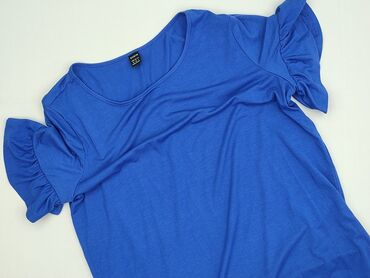 Women's Clothing: Shein, Women's blouse, size M (EU 38)