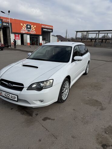 субару оутбег: Subaru Legacy: 2003 г., 2 л, Автомат, Бензин