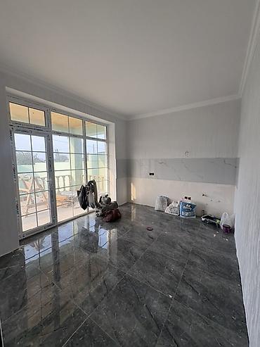 karavan ev: Hövsan qəs. 4 otaqlı, 110 kv. m, Yeni təmirli — 8