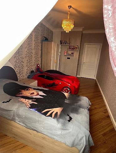 cepis satisi: **ŞƏRİFZADƏDƏ PANORAMALI, RADNOY 3 OTAQLI MƏNZİL SATILIR** **Ünvan:** — 6