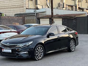 м бампер: Kia K5: 2019 г., 2 л, Автомат, Бензин, Седан — 6