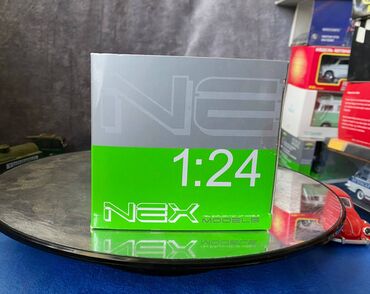 Avtomobil modelləri: Mercedes, 2009 il, 1:24, Dəmir, Ödənişli çatdırılma — 5