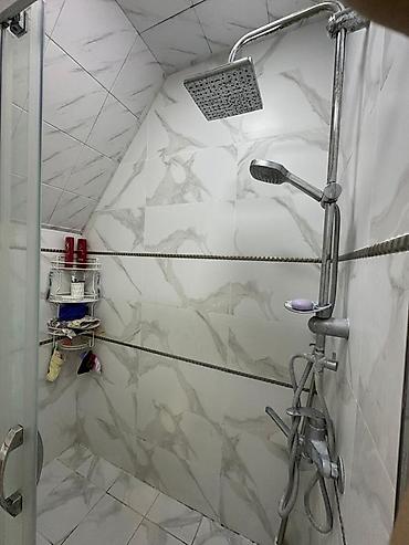 nargile residence satilan evler: 2 otaqlı, Yeni tikili, 54 kv. m — 9