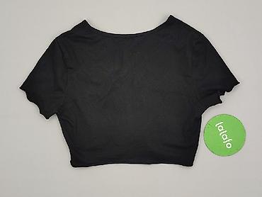 bluzki basic w paski: Top damski, rozmiar XS — 3
