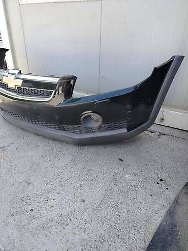 car: PREDNJI BRANIK ZA CHEVROLET CAPTIVA OD 2006. DO 2011. GOD. | Prednji — 3