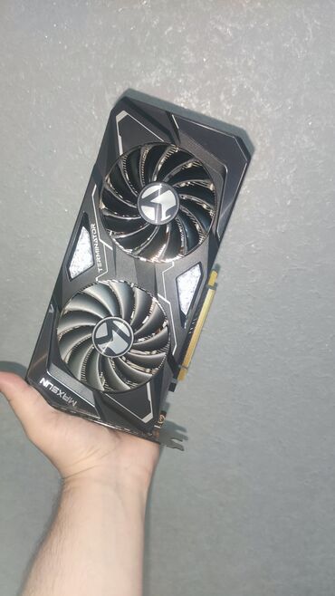 Masaüstü kompüterlər və iş stansiyaları: MSI MAG B660M MORTAR DDR5 WIFI əsaslı masa kompyuter üçün komplekt. - — 12