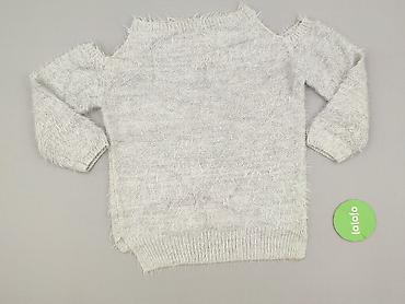 cold shoulder bluzka: Sweter damski, rozmiar 2XL — 3
