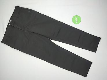 jean pascal clothes: Spodnie materiałowe damskie, rozmiar 2XL — 2