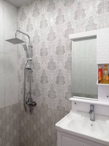 Yeni tikili: 3 otaqlı, Yeni tikili, m. Həzi Aslanov, 80 kv. m — 13